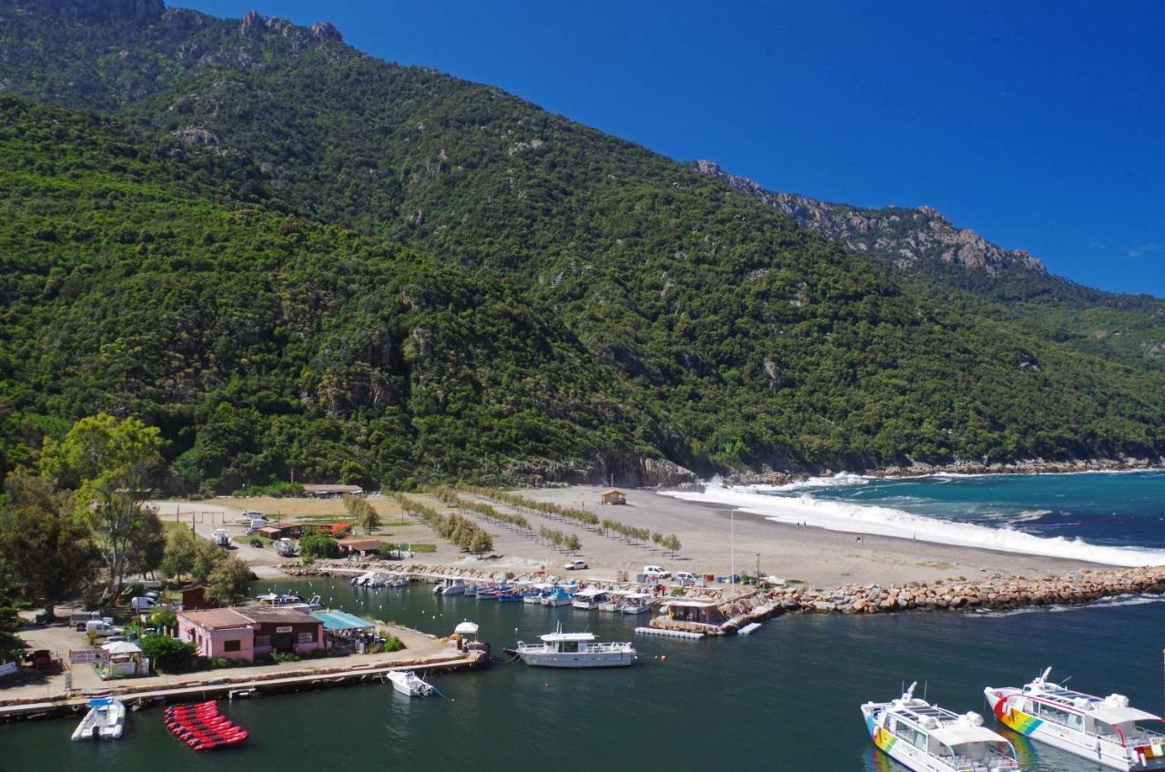 Brise De Mer Porto  Dış mekan fotoğraf