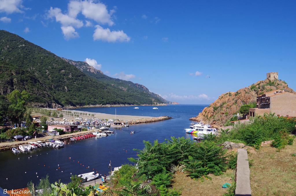 Brise De Mer Porto  Dış mekan fotoğraf
