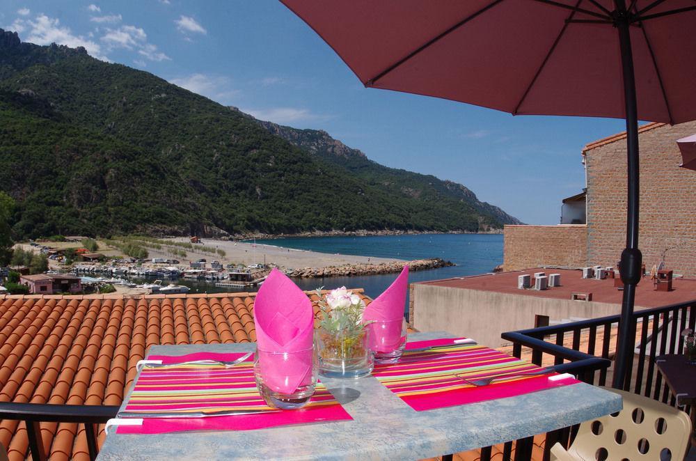 Brise De Mer Porto  Dış mekan fotoğraf