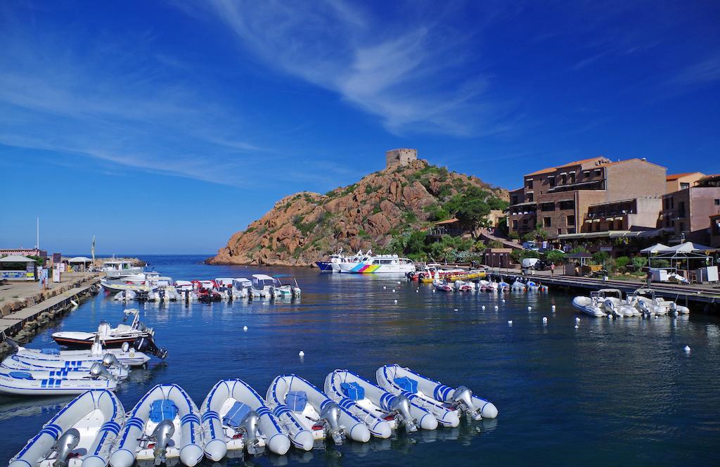 Brise De Mer Porto  Dış mekan fotoğraf