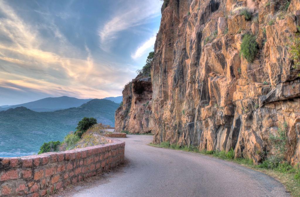 Brise De Mer Porto  Dış mekan fotoğraf