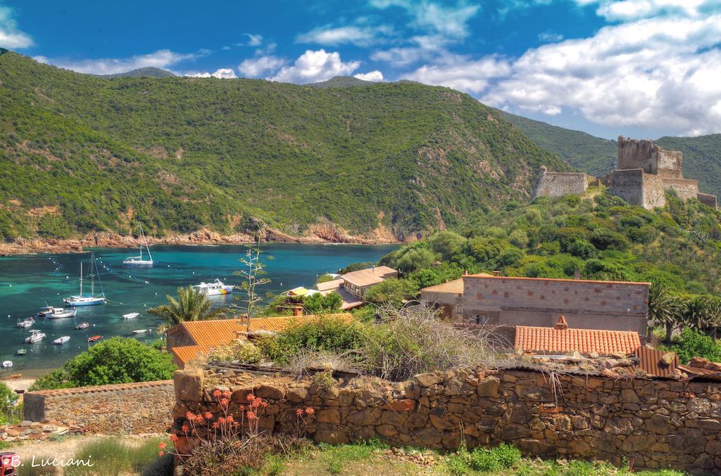 Brise De Mer Porto  Dış mekan fotoğraf