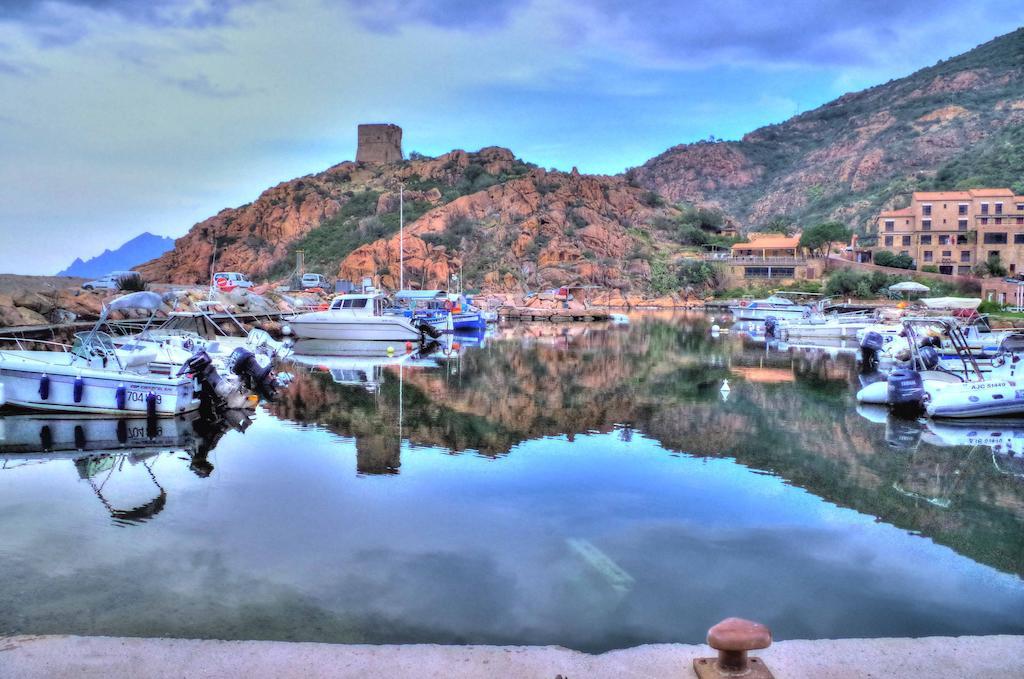 Brise De Mer Porto  Dış mekan fotoğraf