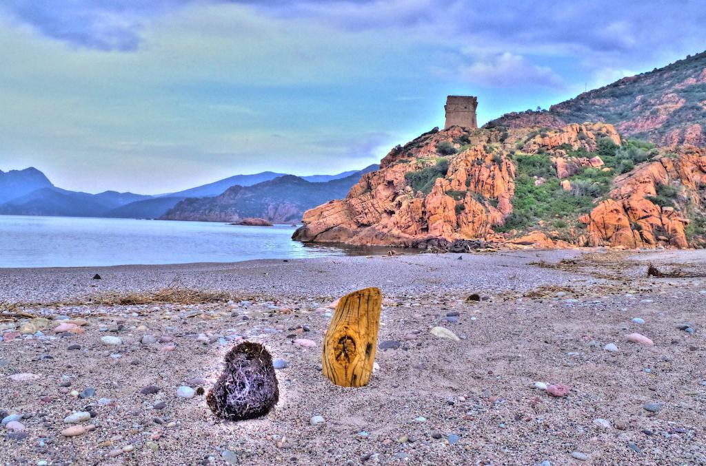 Brise De Mer Porto  Dış mekan fotoğraf