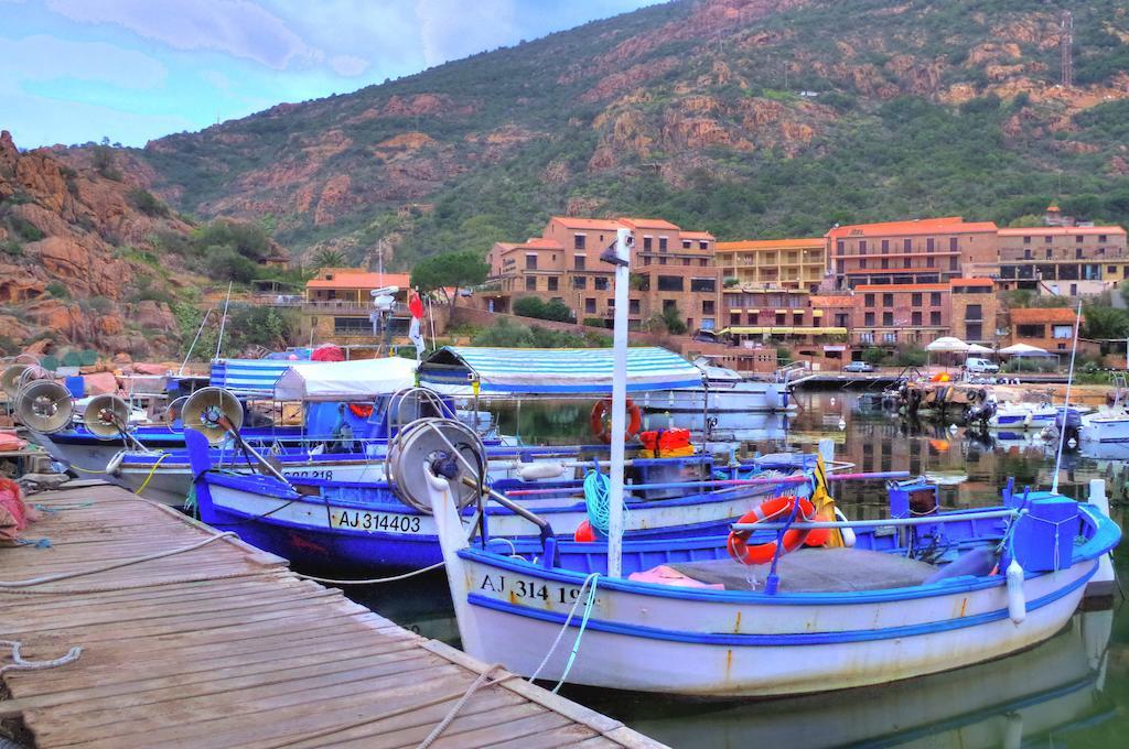 Brise De Mer Porto  Dış mekan fotoğraf
