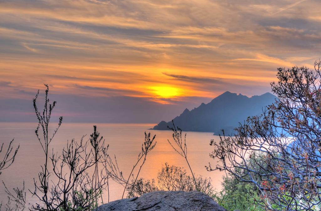 Brise De Mer Porto  Dış mekan fotoğraf