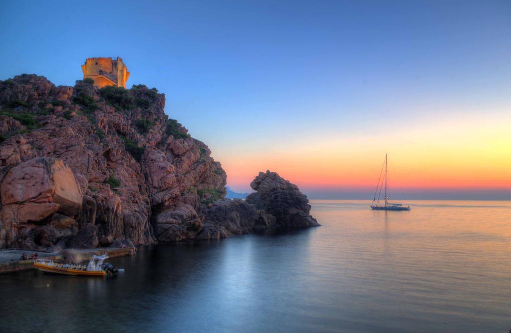 Brise De Mer Porto  Dış mekan fotoğraf
