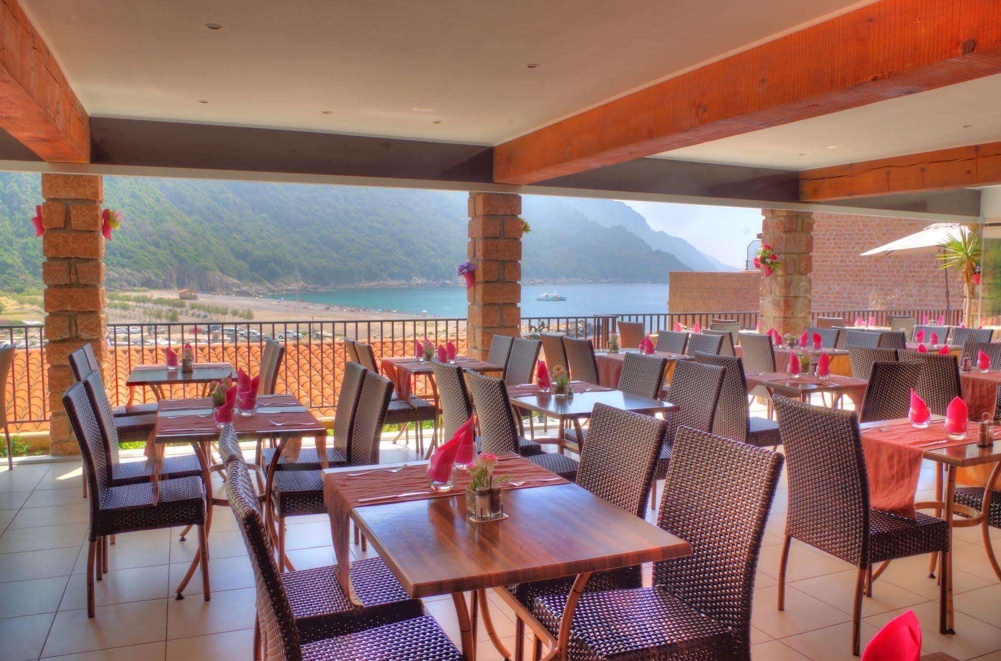 Brise De Mer Porto  Dış mekan fotoğraf