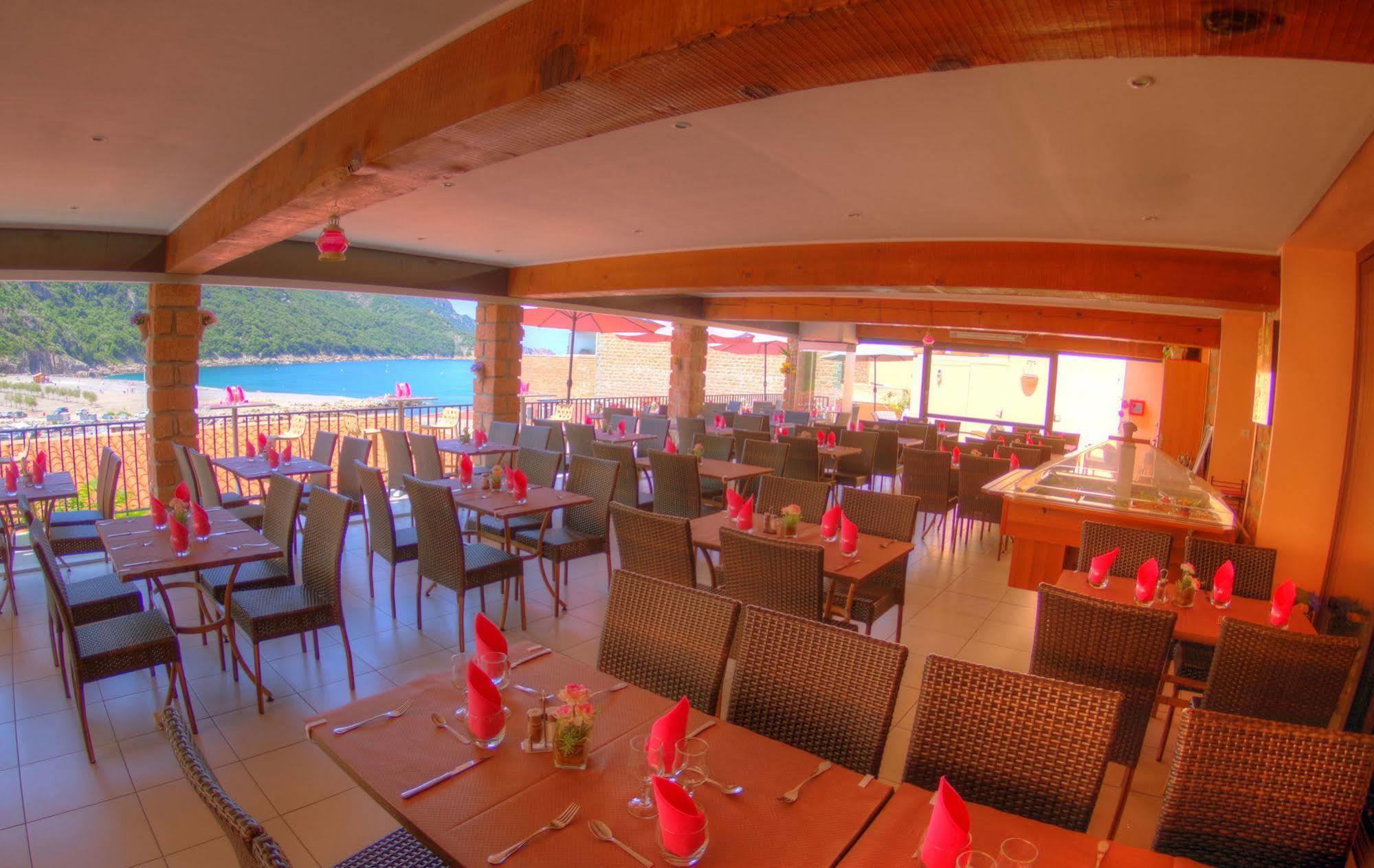 Brise De Mer Porto  Dış mekan fotoğraf